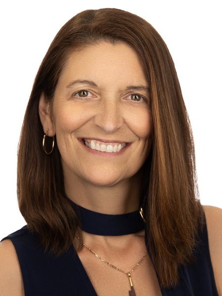Cathy Vitaly, Associate